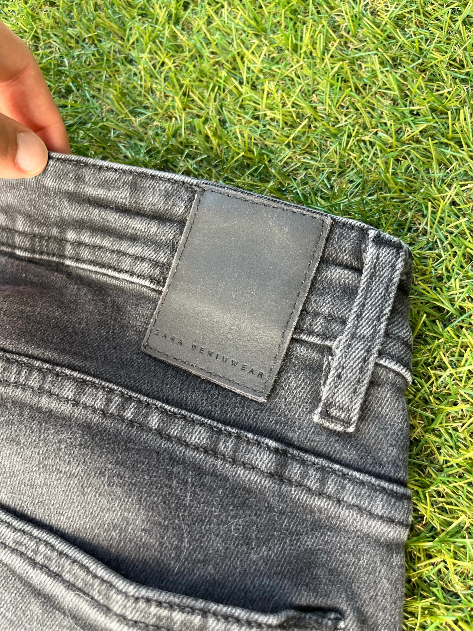 Zara Skinny Jeans Homem | 44 – photo 6